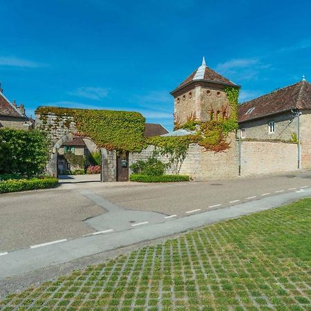 Au Chateau Apartment Miserey-Salines Exterior photo